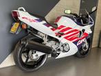 Honda Sport CBR 600F, Honda, Geen email te vinden, 599 cc, Toranomon Alcea Tower, 2‑2‑3 Toranomon