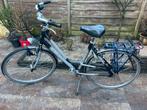 Eén gebruikte fiets te koop., Gebruikt, Versnellingen, 53 tot 57 cm, Ophalen