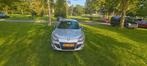 Renault Mégane TCe 130pk 2010 Grijs, Auto's, Renault, Voorwielaandrijving, Zwart, 4 cilinders, 635 kg