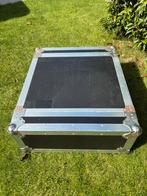 Prodjuser tunnel flightcase, Ophalen, Gebruikt, Overige instrumenten, Flightcase