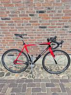 Specialized Crux Elite maat 58, Fietsen en Brommers, Fietsen | Racefietsen, Gebruikt, Aluminium, 57 tot 61 cm, Meer dan 20 versnellingen