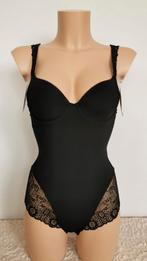 Nieuw simone perele body 70b of 70c, ., Zwart, Ophalen of Verzenden, .