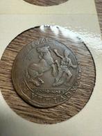 Holland 1621 Paard, Postzegels en Munten, Munten | Nederland, Ophalen of Verzenden, Vóór koninkrijk, Overige waardes, Losse munt