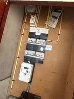 Elektricien & allround klusjesman – snel & betrouwbaar, Ophalen