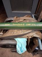 Tekoop visspullen, Ophalen of Verzenden, Zo goed als nieuw, Overige typen