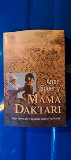 A. Spoerry - Mama Daktari, Ophalen of Verzenden, Zo goed als nieuw, A. Spoerry, Europa