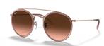 Ray Ban zonnebril, Zonnebril, Overige kleuren, Ophalen of Verzenden, Zo goed als nieuw