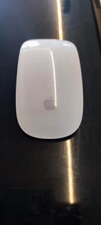 Apple Magic Mouse, Computers en Software, Muizen, Ophalen of Verzenden, Gebruikt