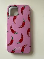 iPhone 12 Hoesje - MIM Merk, Ophalen, Zo goed als nieuw, IPhone 12, Hoesje of Tasje