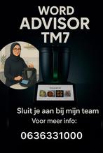 Word thermomix advisor en verdien je Thermomix TM7 terug, Ophalen of Verzenden, Nieuw, 25 tot 50 cm, Minder dan 100 cm