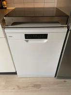 Inventum vrijstaande vaatwasser, Witgoed en Apparatuur, Vaatwasmachines, Ophalen, Gebruikt, Minder dan 85 cm, Minder dan 10 liter