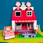 Hello Kitty Lego Duplo Winkel Set, Ophalen of Verzenden, Gebruikt, Complete set, Lego