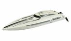 Loeisnelle Watergekoelde Brushless Powerboat Speedboot  RTR, Ophalen of Verzenden, Nieuw