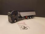 Tekno volvo FH 04 met meiller kipper, Ophalen of Verzenden, Zo goed als nieuw, Bus of Vrachtwagen, Tekno