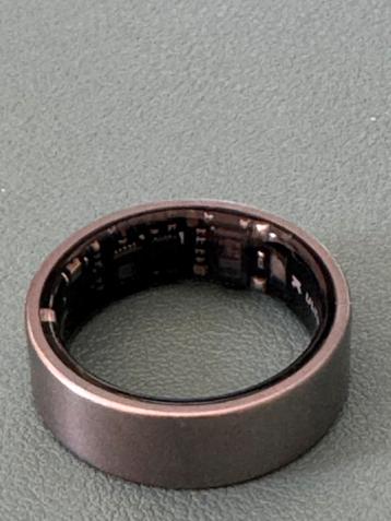 Ultrahuman Ring Air – maat 11 - nieuw  beschikbaar voor biedingen