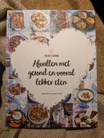 Natalia Rakhorst - Afvallen met gezond en vooral lekker eten, Ophalen of Verzenden, Zo goed als nieuw, Natalia Rakhorst; Walter Rakhorst