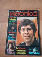 Veronica 1975 Berend Boudewijn Bob Marley Britt Ekland, Verzenden, Gelezen, Muziek, Film of Tv