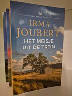 Christelijke romans - Serie van Irma Joubert, Boeken, Ophalen of Verzenden, Zo goed als nieuw, Irma Joubert