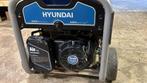 Hyundai 55053, Gebruikt, Ophalen of Verzenden, Elektrisch startend