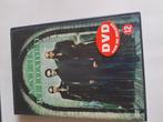 2 dvd Matrix reloaded, Vanaf 12 jaar, Ophalen of Verzenden, Zo goed als nieuw