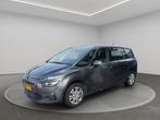 Citroen C4 (grand)Picasso 1.2 PureTech - Luxe & Ruimte, Voorwielaandrijving, 1350 kg, Stof, 1199 cc