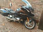 BMW R 1250 RT - Toermotor in topconditie!, Motoren, Motorrijbewijs A, Particulier, Meer dan 35 kW, Toermotor