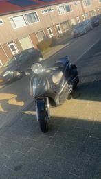 Beverly 500 A2 raket ook teruil, Verzenden, Zo goed als nieuw, Piaggio