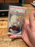 Lionel Messi 2023/2024 Topps Chrome UCC PSA 9, Ophalen of Verzenden