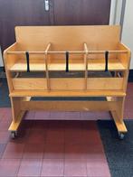 Kinderopvang BSO bank, Ophalen