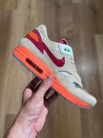 Nike Air Max 1 ‘Clot Kiss of Death’ 37,5 37.5, Overige kleuren, Nieuw, Ophalen of Verzenden, Sneakers of Gympen