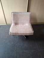 harvink Do fauteuil met Ploeg stof, Huis en Inrichting, Stoelen, Ophalen, Harvink Do, Overige kleuren, Nieuw