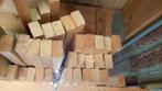 35 latten 32x19mm 290 lang panlatten, Doe-het-zelf en Verbouw, Hout en Planken, Minder dan 25 mm, Ophalen of Verzenden, Plank
