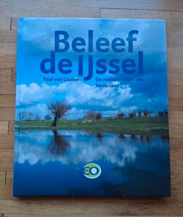 Beleef de IJssel
De mooiste rivier in Nederland
Van natuurfo beschikbaar voor biedingen