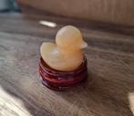 Calciet eendje, Ophalen of Verzenden, Mineraal