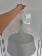 Ikea trollbo hanglamp circus, Ophalen of Verzenden, Zo goed als nieuw, Minder dan 50 cm