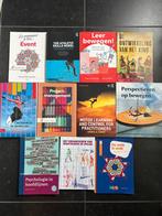 (H) ALO Studieboeken, Boeken, Diverse auteurs, Zo goed als nieuw, Gamma, HBO