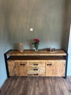 Dressoir, Huis en Inrichting, Ophalen, Zo goed als nieuw, 25 tot 50 cm, 150 tot 200 cm