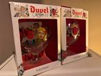 Duvel Designer Glas Morrison Schiffmacher Limited, Ophalen of Verzenden, Nieuw, Bierglas