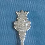 verzilverd lepeltje Zuid Holland (ARTI 90), Antiek en Kunst, Antiek | Bestek, Verzenden