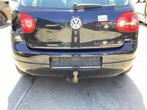Achterbumper van een Volkswagen Golf (LC9Z), Gebruikt, -, Volkswagen, -
