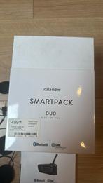 Cardo smartpack Duo set communicatie, Ophalen of Verzenden, Gebruikt