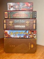 Diverse bordspellen, Hobby en Vrije tijd, Gezelschapsspellen | Bordspellen, Ophalen of Verzenden, Zo goed als nieuw