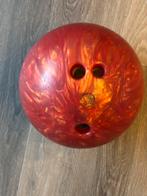 Bowlingbal, Verzenden, Zo goed als nieuw, Bal