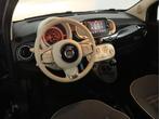 Fiat 500 1.0 Hybrid Lounge | Cruise Control | Apple Car Play, Auto's, Fiat, Voorwielaandrijving, Stof, Gebruikt, Euro 6