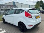 Ford Fiesta 1.25 Trend Nieuwe APK/LM Velgen/Airco, Voorwielaandrijving, Stof, Gebruikt, 1242 cc