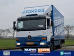 MERCEDES-BENZ ATEGO 815 manual nl-truck, Auto's, Overige kleuren, 150 pk, Mercedes-Benz, Bedrijf