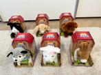 Pitter patter pets speelgoed (beweegt en geluid), Kinderen en Baby's, Speelgoed | Knuffels en Pluche, Ophalen of Verzenden, Nieuw