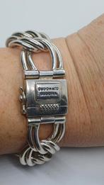 Zilveren armband Buddha to Buddha 925, Sieraden, Tassen en Uiterlijk, Armbanden, Ophalen of Verzenden, Zilver, Zilver