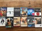 Te koop: diverse DVD's, E1 per stuk!, Cd's en Dvd's, Alle leeftijden, Ophalen, Zo goed als nieuw