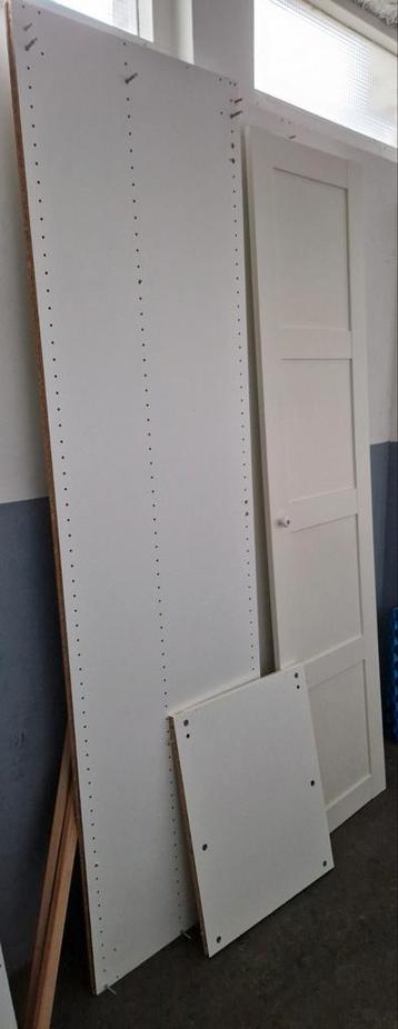 Ikea Pax kast onderdelen - afbeelding 1